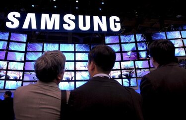 Samsung apunta a los mercados emergentes con nuevos Galaxy