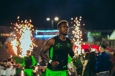 FC Juárez paga cifra millonaria por el panameño José Luis Rodríguez