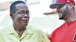 Rivera, a un paso de Rod Carew