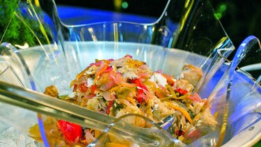 Cocina gourmet: ¡A celebrar!