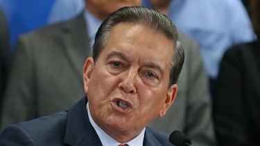 Cortizo y el Consejo de la Concertación pedirán 'eliminar' algunos artículos aprobados por los diputados