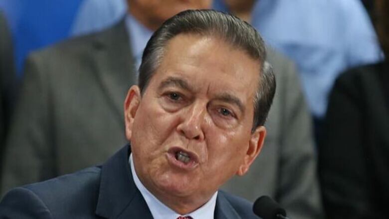 Cortizo y el Consejo de la Concertación pedirán 'eliminar' algunos artículos aprobados por los diputados