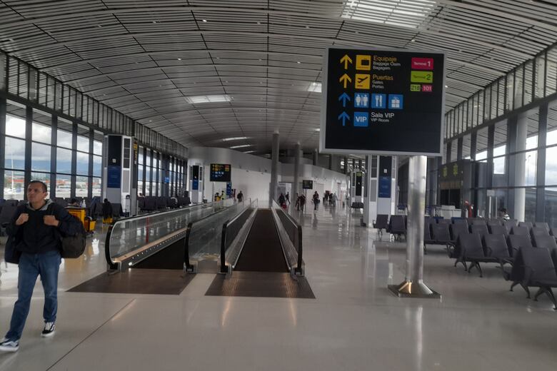 Tribunal de Contrataciones Públicas deja sin efecto la resolución que inhabilitó a Odebrecht