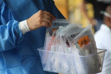 Se reportan 2,806 nuevos contagios y 23 defunciones por Covid-19 en las últimas horas