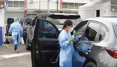 Panamá donará 243 mil dosis de AstraZeneca para que la OPS las distribuya en Centroamérica y el Caribe