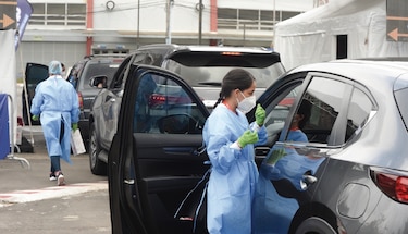 Minsa: mujeres de 30 años en adelante podrán aplicarse la vacuna AstraZeneca