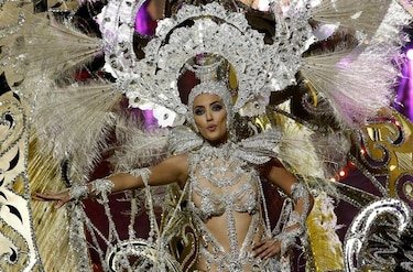 El Carnaval inunda España con el humor, el ingenio y la ironía
