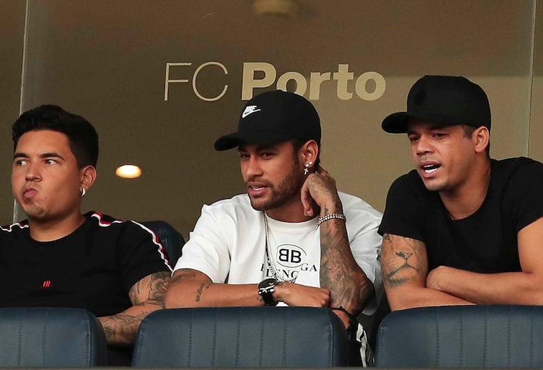 Panamá se lleva el empate ante Brasil