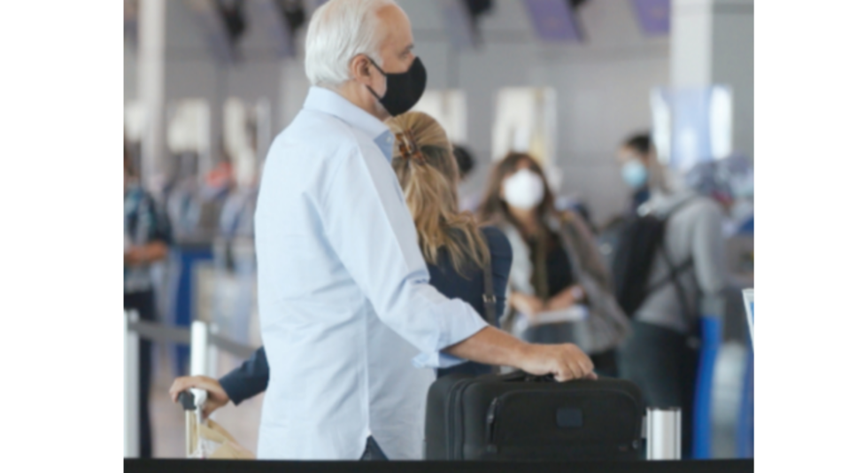 Terminal de Tocumen recibirá propuestas para hisopados 