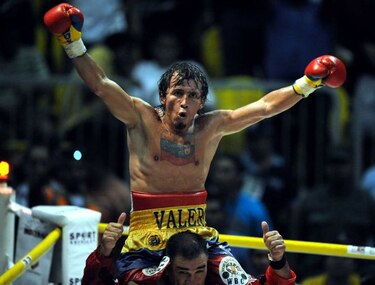 La polémica persigue a mítico boxeador venezolano aun después de su muerte