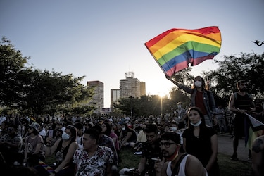CIDH: reconocimiento de matrimonio igualitario en Chile fortalece la protección jurídica de ‘familias diversas’