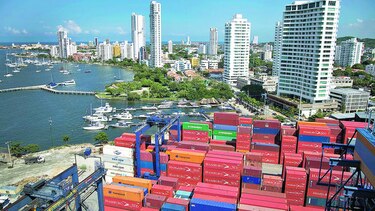 Colombia prevé bajar tasa de interés clave