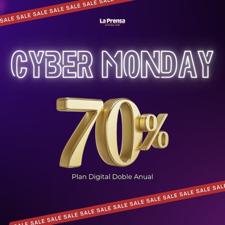 Black Friday y Cyber Monday disparan las ventas de los comercios en Panamá