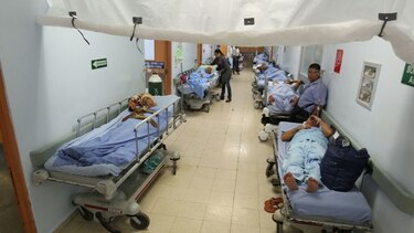 CSS reporta que recibió embarque con medicamentos