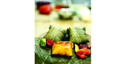 La cocina panameña y su esencia