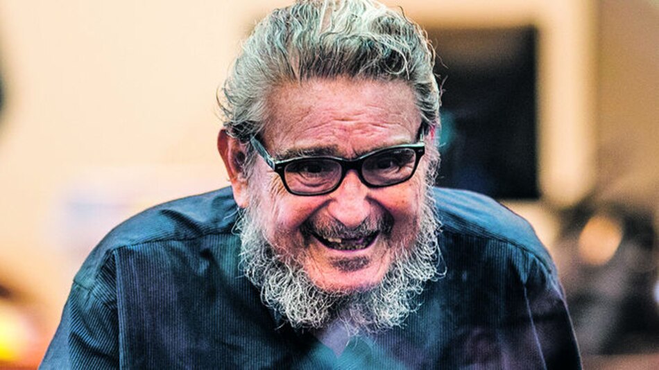 Líder de Sendero Luminoso reaparece