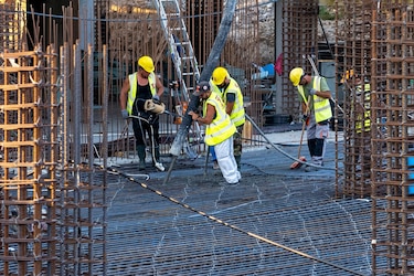 El día del trabajador… y el día después