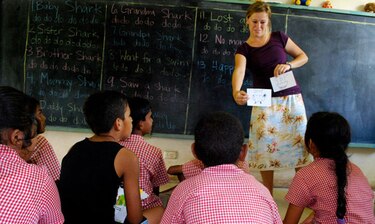 El 12% de los voluntarios estadounidenses que hacen labor social en Panamá es víctima de algún delito