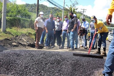 MOP licitará 20 obras ‘llave en mano’ para  reactivar la  economía