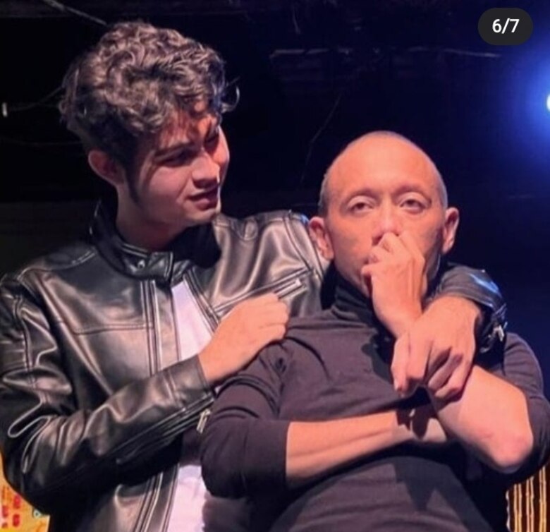 La vida de una pareja ‘Discordante’ en medio de la realidad del VIH