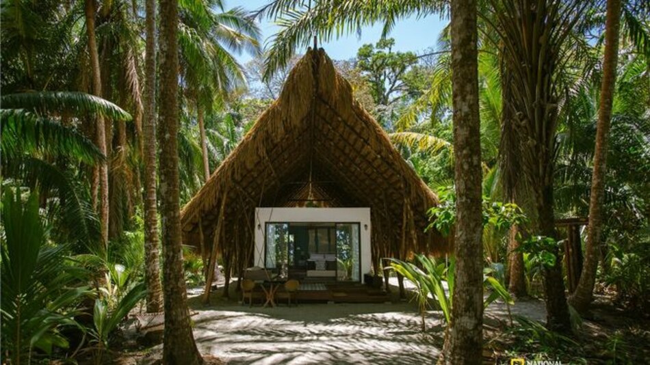 ‘National Geographic’ incluye a hotel panameño en ‘ranking’ de lujo