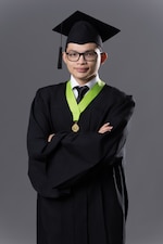 La Universidad de Panamá presenta a los nuevos doctores de la Facultad de Medicina