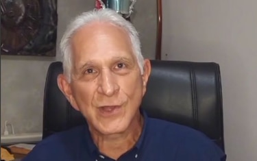 Francisco ‘Toto’ Ameglio es nombrado embajador ante la FAO en Roma