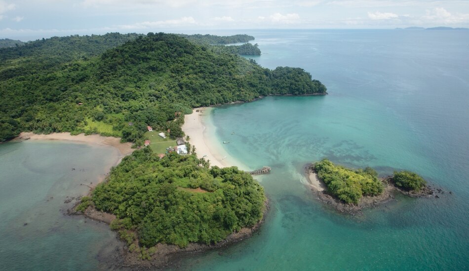 Fondo Coiba debe ser destinado a la gestión y conservación del área protegida en Veraguas
