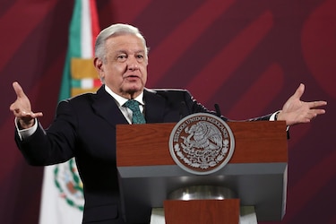 México felicita a Panamá por el triunfo de Mulino en la jornada electoral
