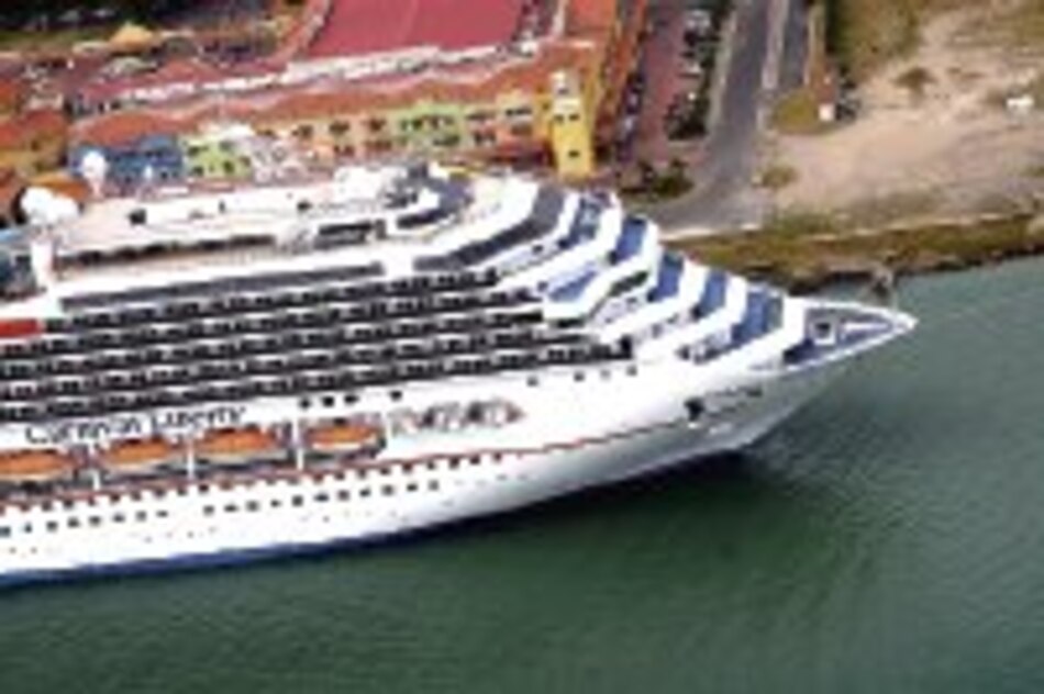 Turismo al día Siguen llegando cruceros a Amador y Colón