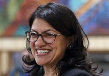 Los nuevos rostros del Congreso de Estados Unidos