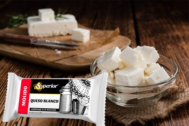 Superior, un compromiso con la nutrición