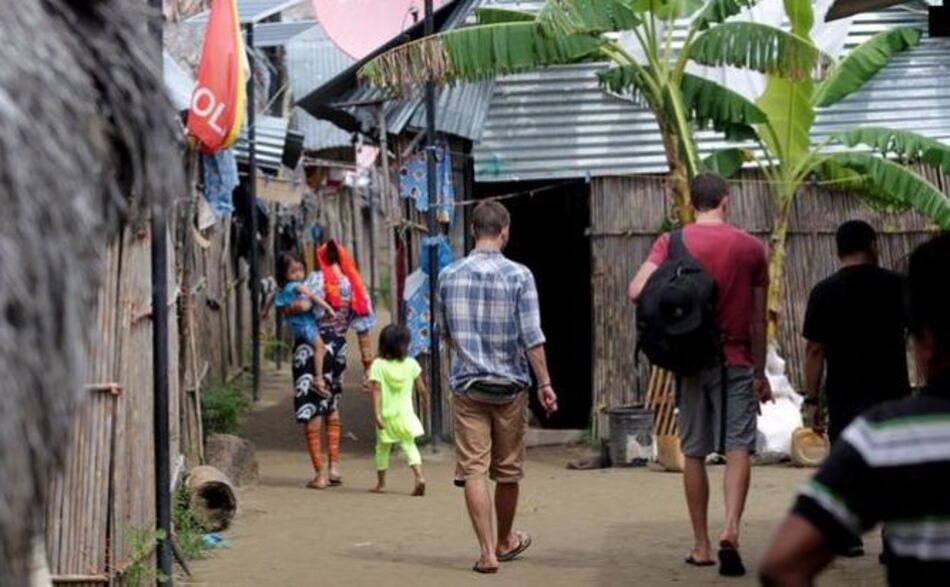 ATP inicia campaña en 81 estaciones de radio para mejorar atención al turista