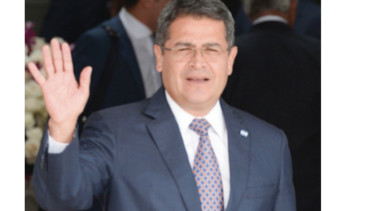30 mil migrantes han pasado por Honduras este año