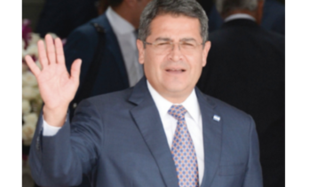 30 mil migrantes han pasado por Honduras este año