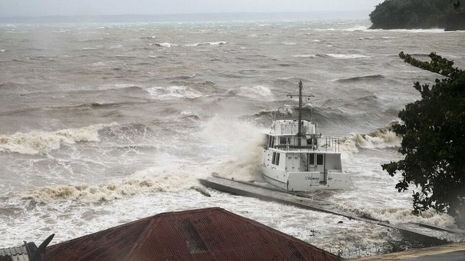 Huracán Irma será ‘realmente devastador’ en Estados Unidos, dice FEMA