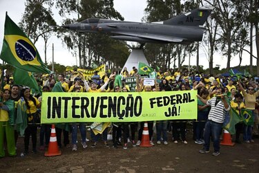 Jair Bolsonaro condenado: el plan golpista que hundió al expresidente de Brasil y cómo queda ahora su movimiento de extrema derecha