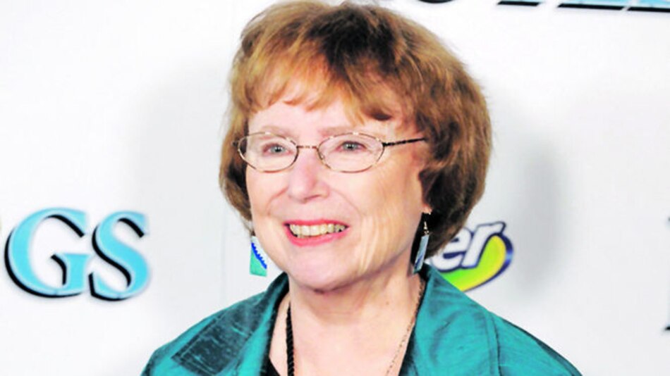 Fallece la escritora Lois Duncan