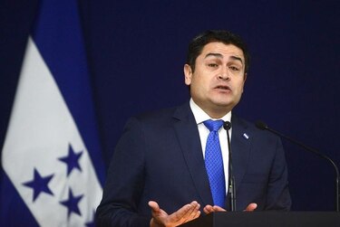 OEA investigará corrupción e impunidad en Honduras