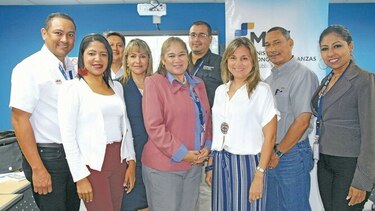 ADAP y la Intendencia de Supervisión de Sujetos Obligados No Financieros