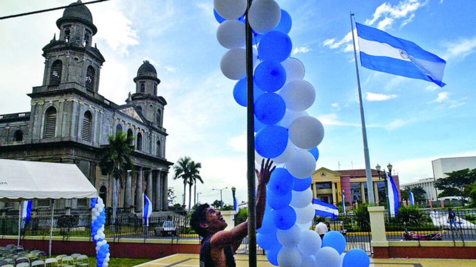 FMI elogia a Nicaragua