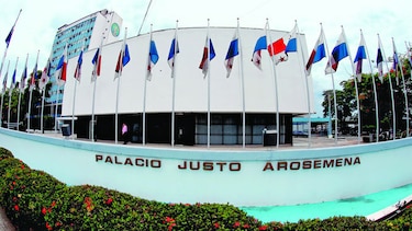 TI pide a fiscal que continúe investigación del caso de donaciones de la Asamblea