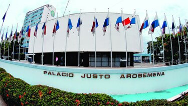 TI pide a fiscal que continúe investigación del caso de donaciones de la Asamblea