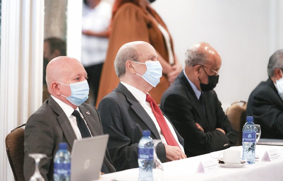 Negociación con minera es paso positivo: Cciap