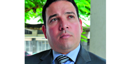 Ocho candidatos, y un cargo