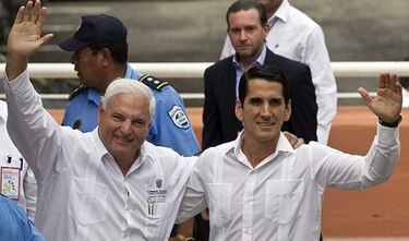 Cambio Democrático, en la recta final para elegir junta directiva