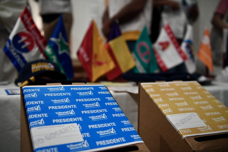 Rumbo a las urnas: Panamá decide su destino