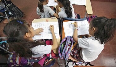 Pacto por la Educación, en manos de la Asamblea Nacional