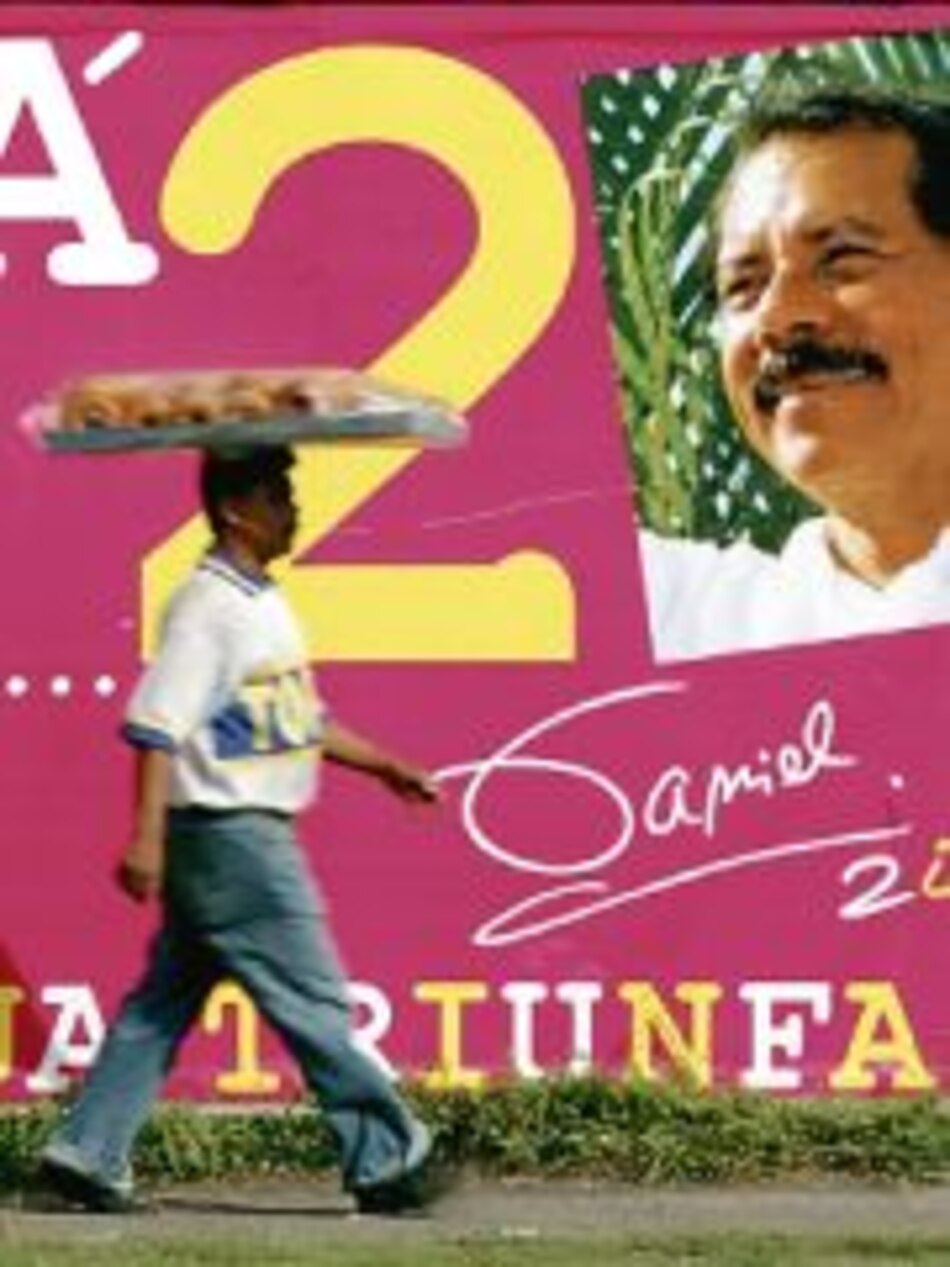 Y cuando despertó, el dinosaurio había regresado