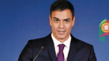 Dirigentes encarcelados serán transferidos